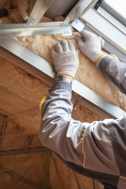Lodi, CA Insulation Contractor Company
