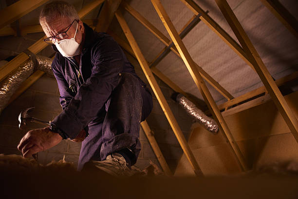 Best Residential Insulation in Lodi, CA
